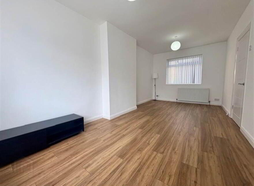 13 Mayfair Avenue, Cregagh, Belfast, BT6 9JA