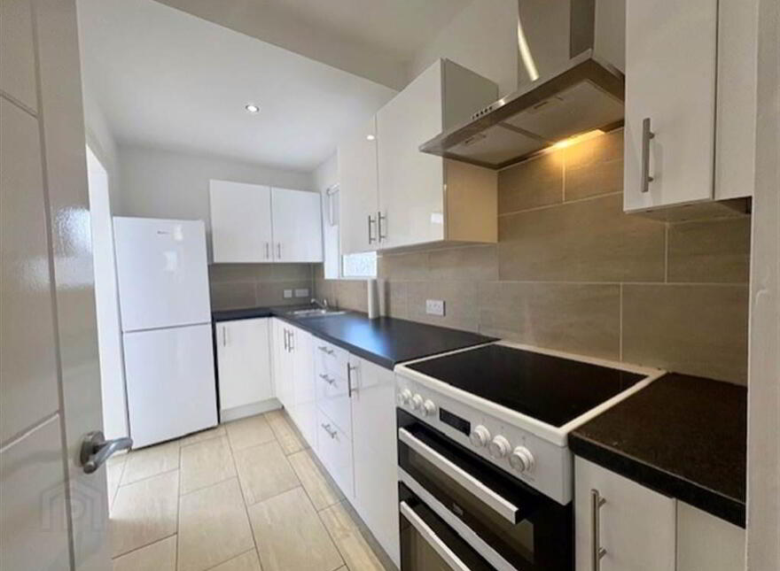 13 Mayfair Avenue, Cregagh, Belfast, BT6 9JA