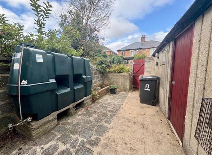 13 Mayfair Avenue, Cregagh, Belfast, BT6 9JA