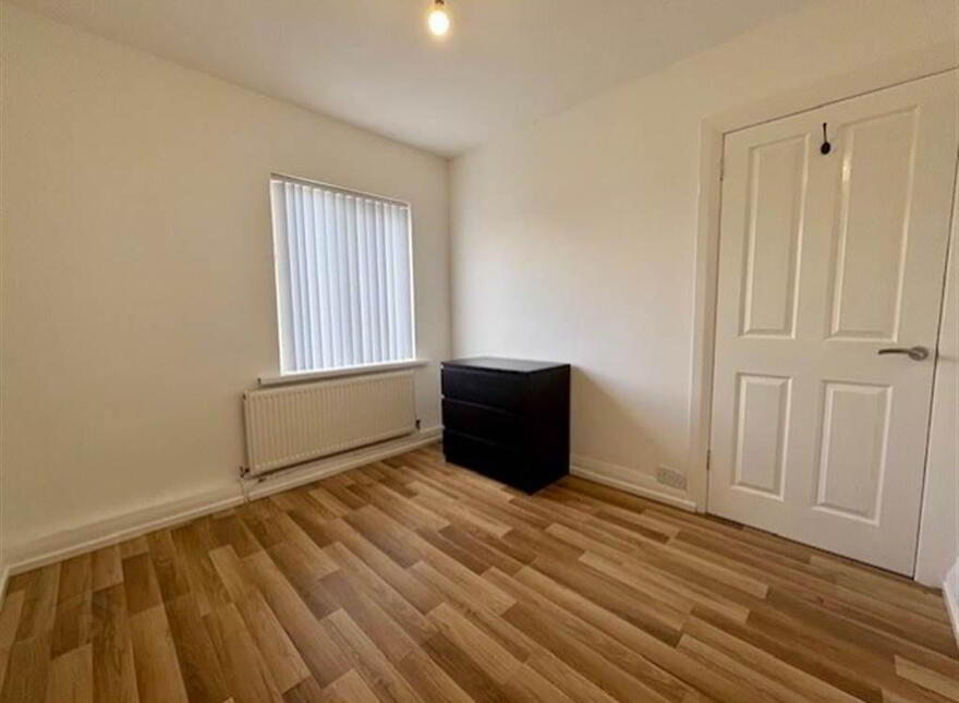 13 Mayfair Avenue, Cregagh, Belfast, BT6 9JA