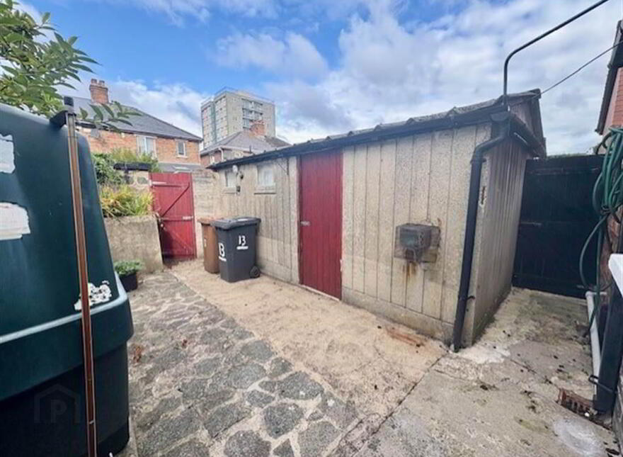 13 Mayfair Avenue, Cregagh, Belfast, BT6 9JA