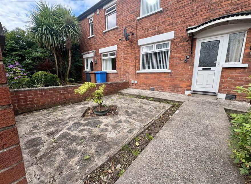 13 Mayfair Avenue, Cregagh, Belfast, BT6 9JA
