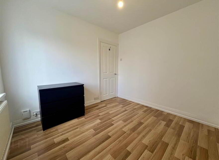 13 Mayfair Avenue, Cregagh, Belfast, BT6 9JA