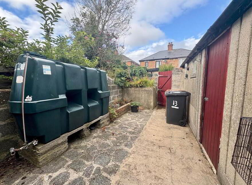 13 Mayfair Avenue, Cregagh, Belfast, BT6 9JA