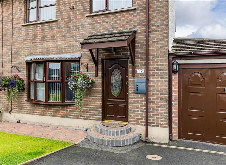 12 Ashvale Heights, Stoneyford, Lisburn, BT28 3JA