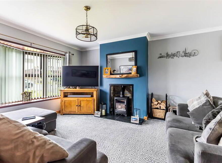 12 Ashvale Heights, Stoneyford, Lisburn, BT28 3JA