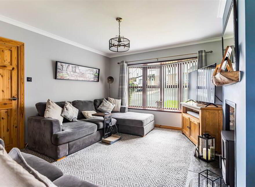 12 Ashvale Heights, Stoneyford, Lisburn, BT28 3JA