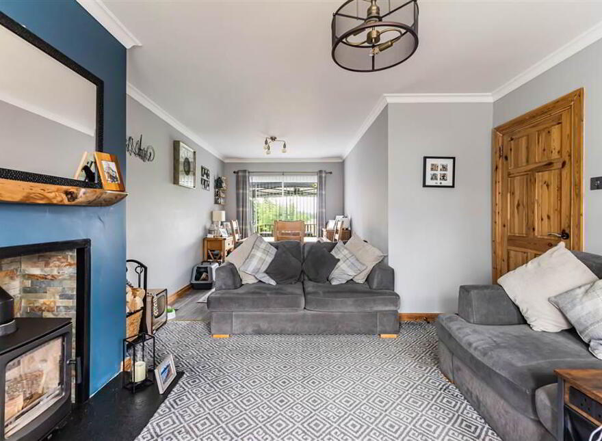 12 Ashvale Heights, Stoneyford, Lisburn, BT28 3JA