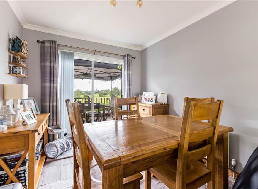 12 Ashvale Heights, Stoneyford, Lisburn, BT28 3JA