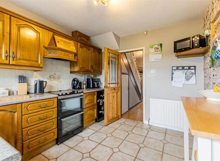 12 Ashvale Heights, Stoneyford, Lisburn, BT28 3JA