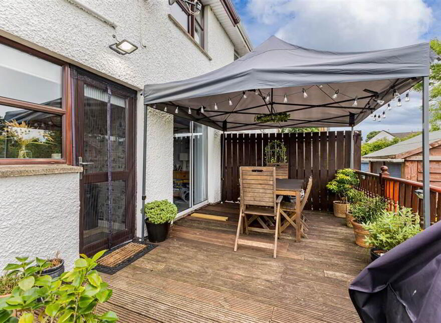 12 Ashvale Heights, Stoneyford, Lisburn, BT28 3JA