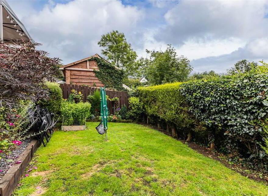 12 Ashvale Heights, Stoneyford, Lisburn, BT28 3JA