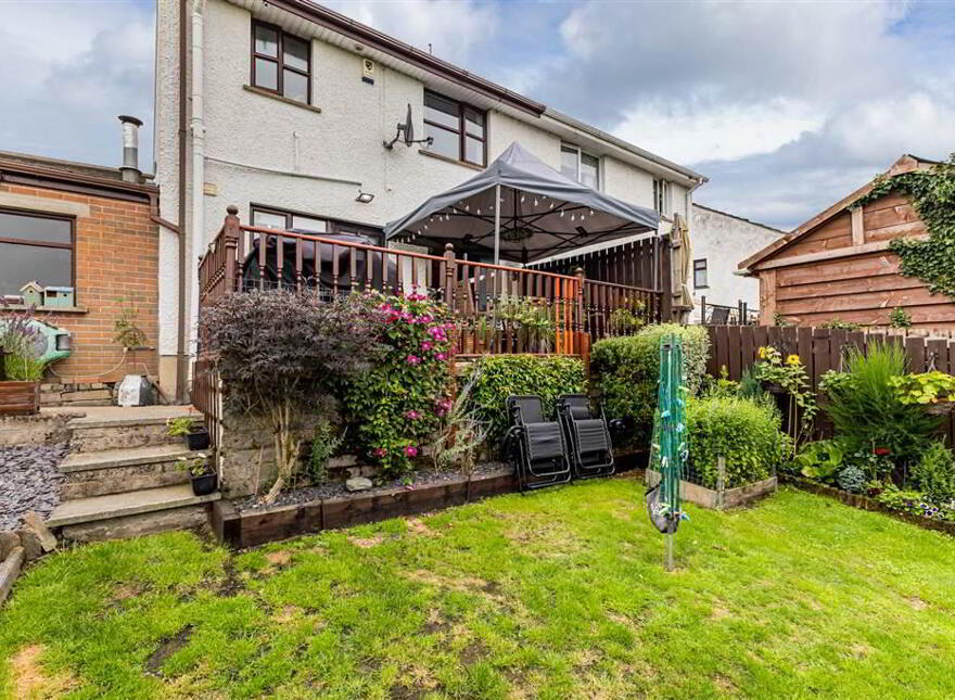12 Ashvale Heights, Stoneyford, Lisburn, BT28 3JA