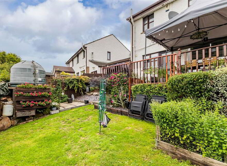 12 Ashvale Heights, Stoneyford, Lisburn, BT28 3JA