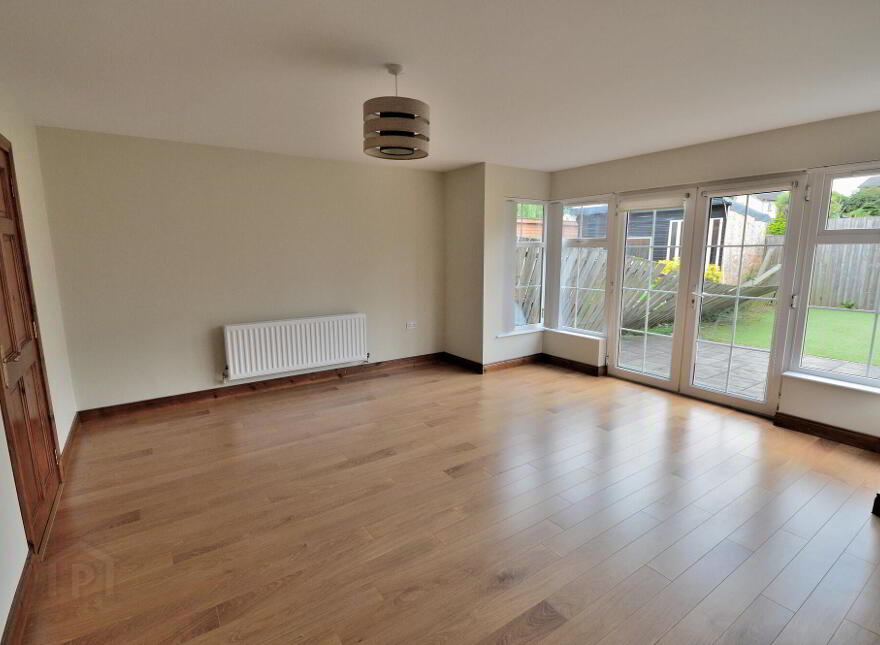 38 Balmoral Square, Bangor, BT19 7XL