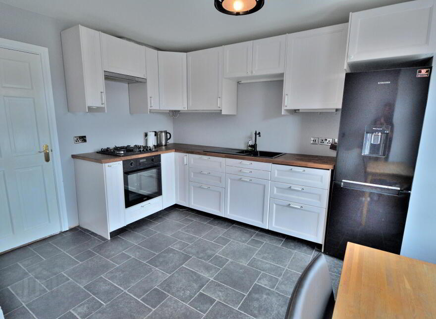38 Balmoral Square, Bangor, BT19 7XL