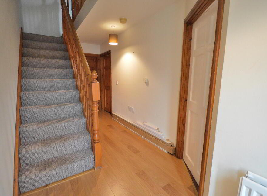 38 Balmoral Square, Bangor, BT19 7XL