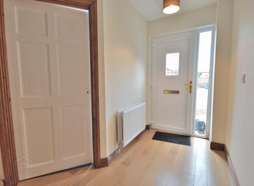 38 Balmoral Square, Bangor, BT19 7XL