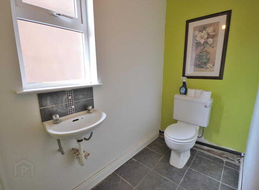 38 Balmoral Square, Bangor, BT19 7XL