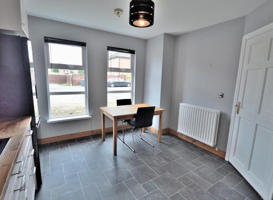38 Balmoral Square, Bangor, BT19 7XL