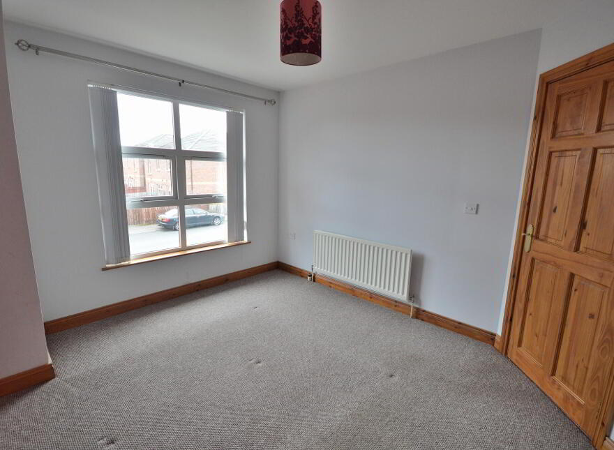 38 Balmoral Square, Bangor, BT19 7XL