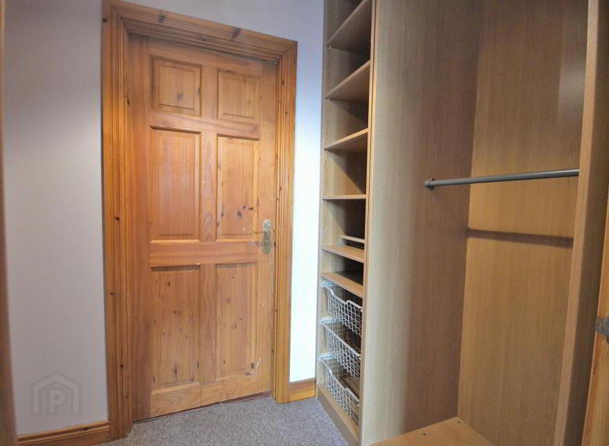 38 Balmoral Square, Bangor, BT19 7XL