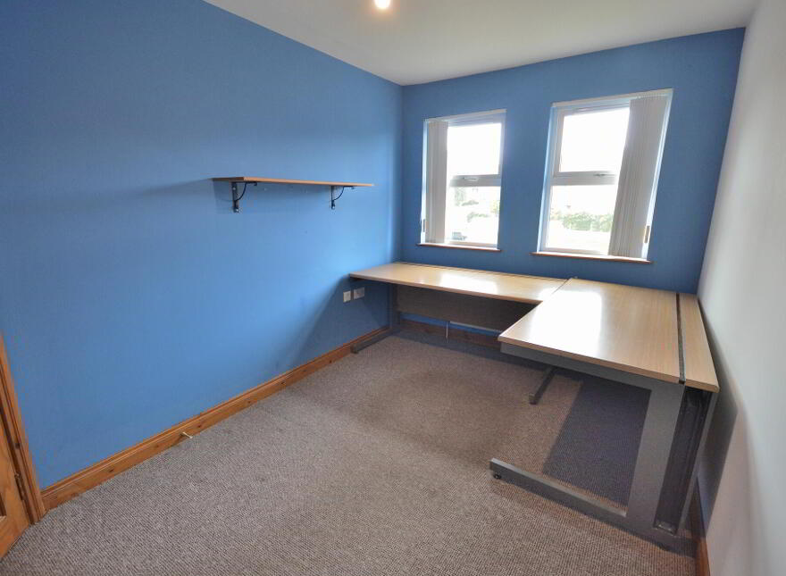 38 Balmoral Square, Bangor, BT19 7XL