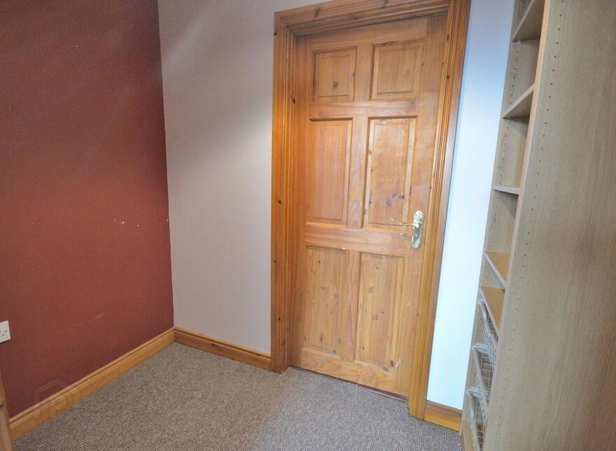 38 Balmoral Square, Bangor, BT19 7XL