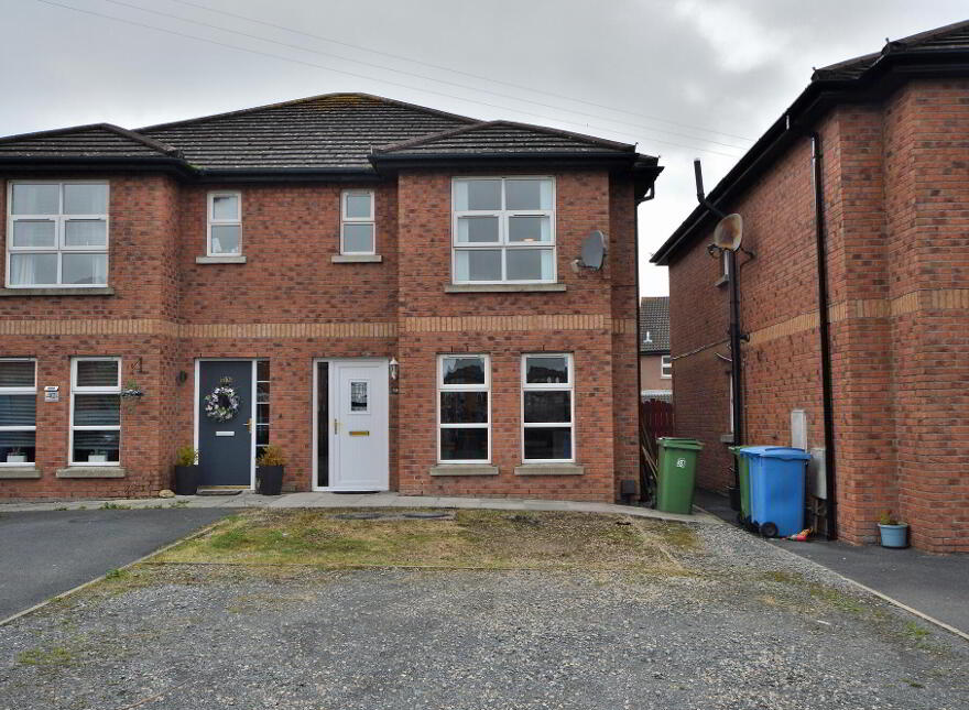 38 Balmoral Square, Bangor, BT19 7XL