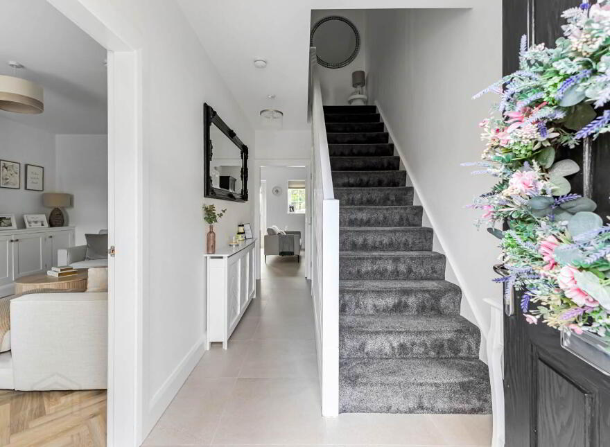 75 Sir Richard Wallace Gardens, Lisburn, BT28 3FL