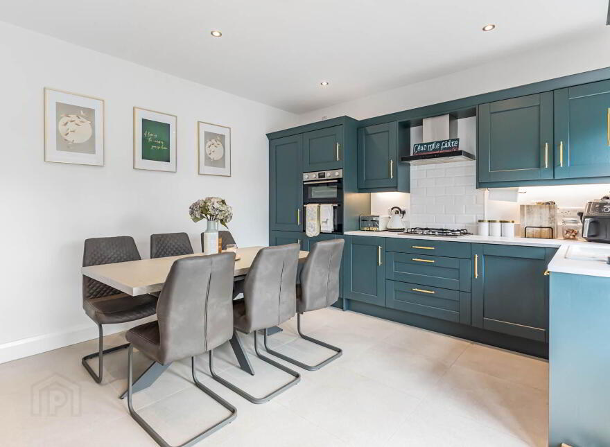 75 Sir Richard Wallace Gardens, Lisburn, BT28 3FL