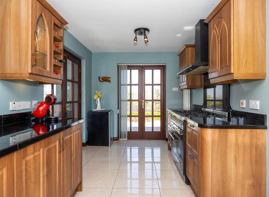 60 Ballyknock Road, Hillsborough, BT26 6EF