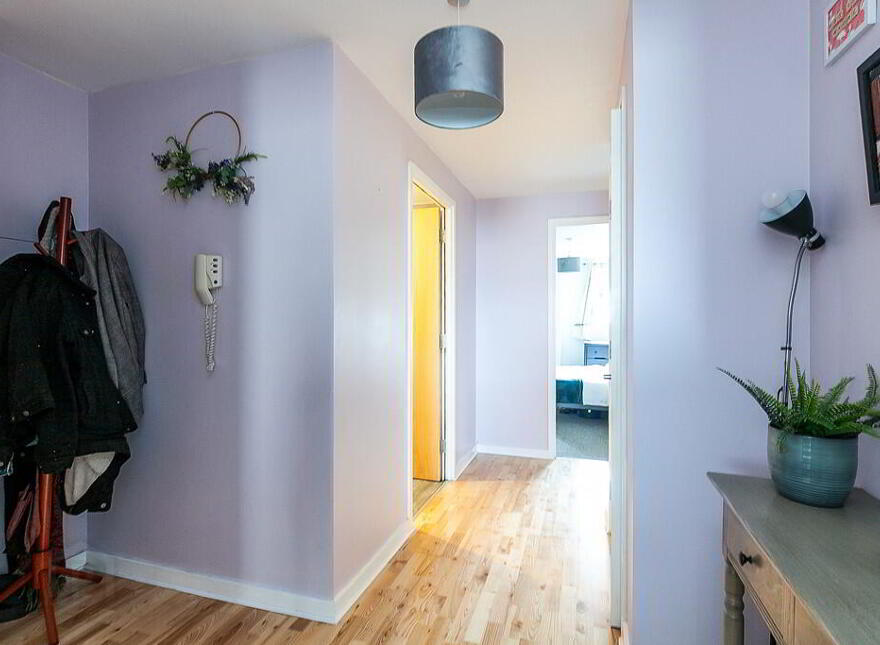 Apartment 60 17 Queens Square, Belfast, BT1 3FF