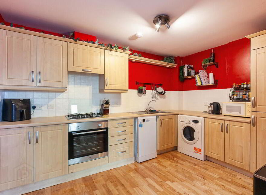 Apartment 60 17 Queens Square, Belfast, BT1 3FF