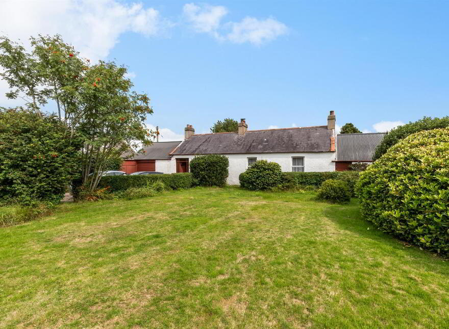 237 Donaghadee Road, Newtownards, BT23 7QG