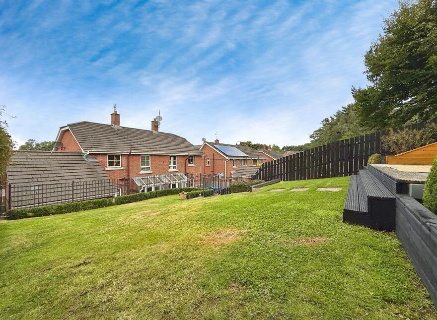 2 Greenvale Grove, Antrim, BT41 1SW