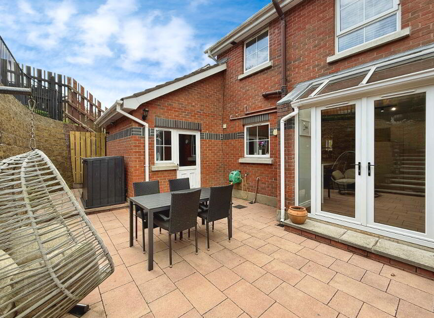 2 Greenvale Grove, Antrim, BT41 1SW