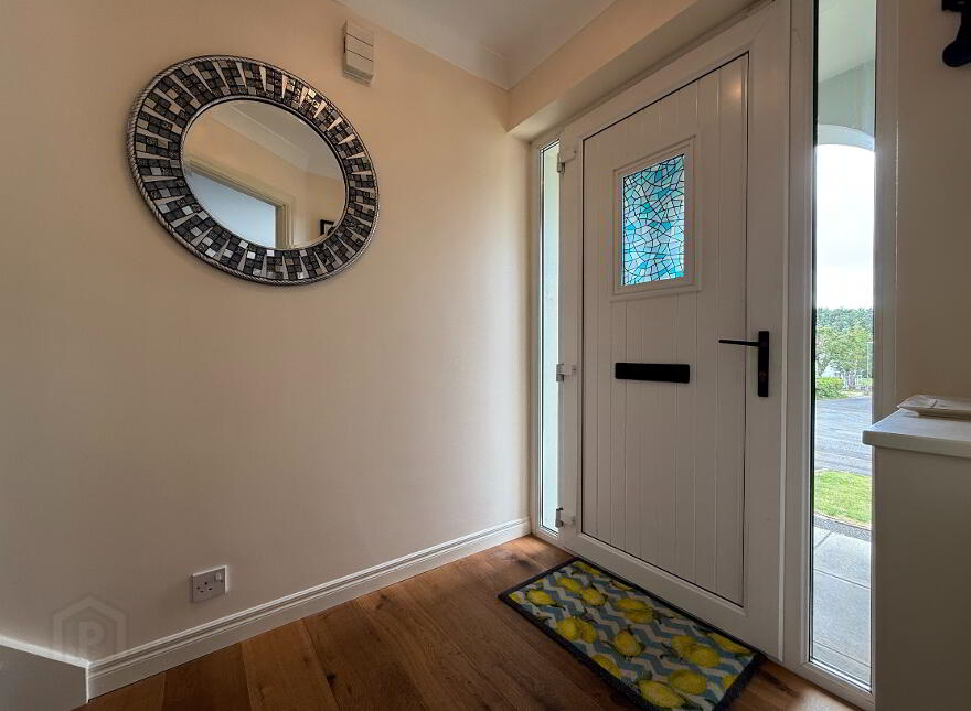 2 Greenvale Grove, Antrim, BT41 1SW