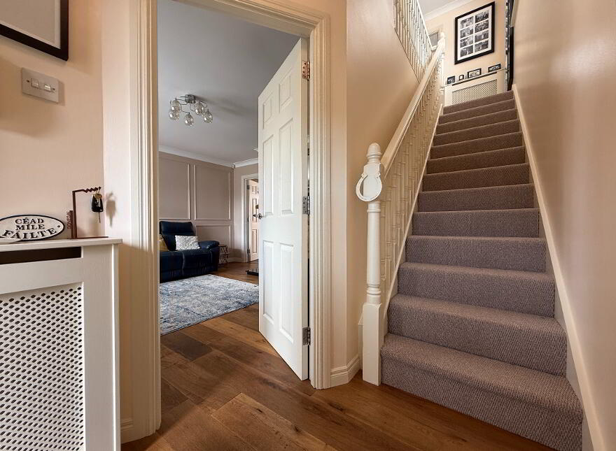 2 Greenvale Grove, Antrim, BT41 1SW