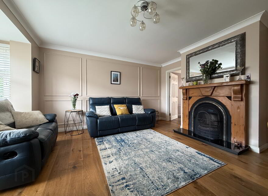2 Greenvale Grove, Antrim, BT41 1SW