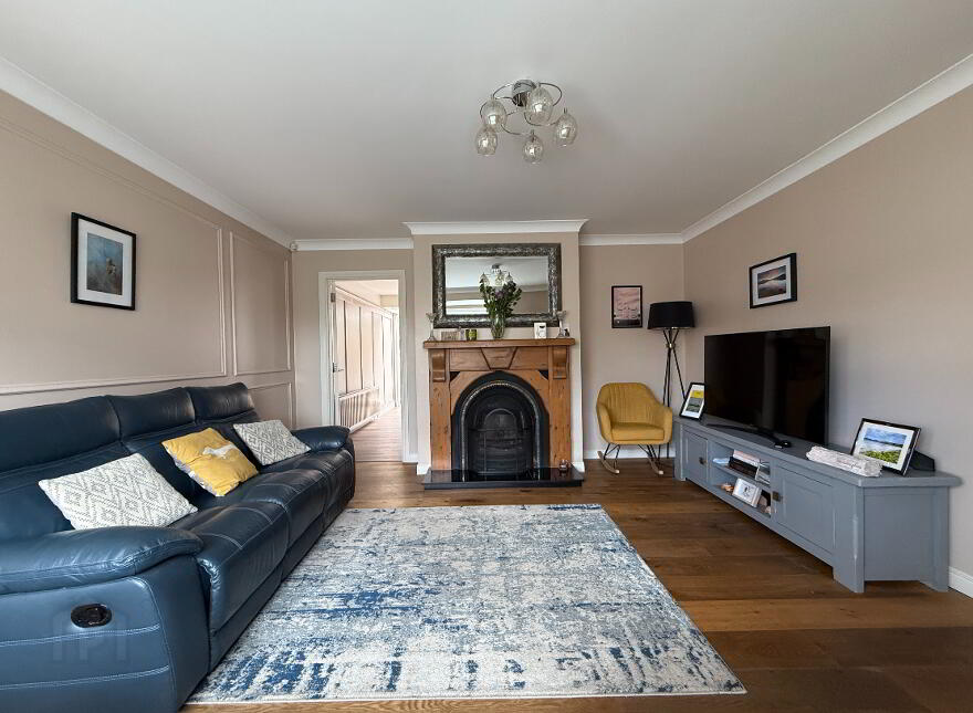 2 Greenvale Grove, Antrim, BT41 1SW