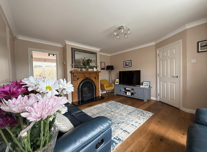2 Greenvale Grove, Antrim, BT41 1SW