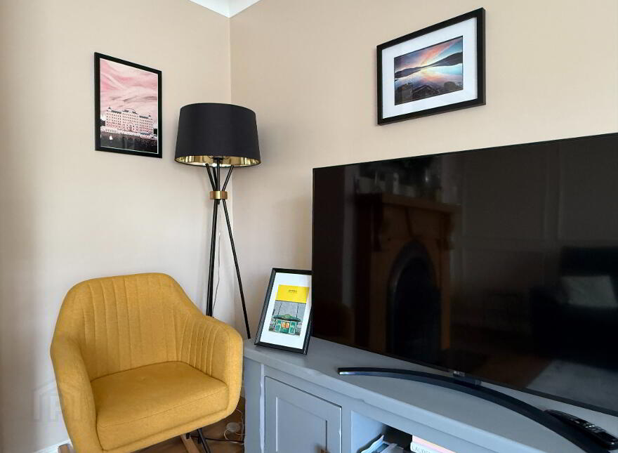 2 Greenvale Grove, Antrim, BT41 1SW