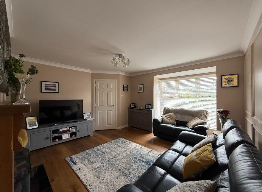 2 Greenvale Grove, Antrim, BT41 1SW