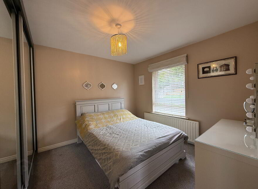 2 Greenvale Grove, Antrim, BT41 1SW