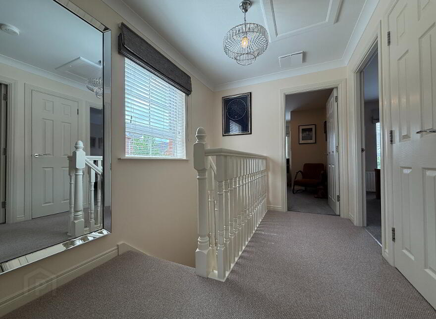 2 Greenvale Grove, Antrim, BT41 1SW