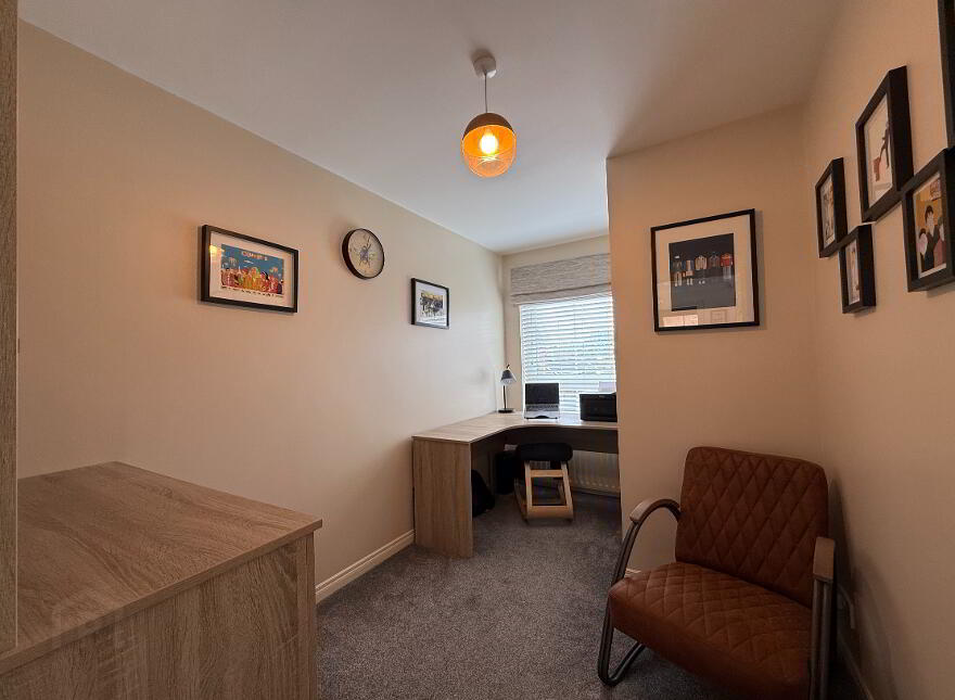 2 Greenvale Grove, Antrim, BT41 1SW