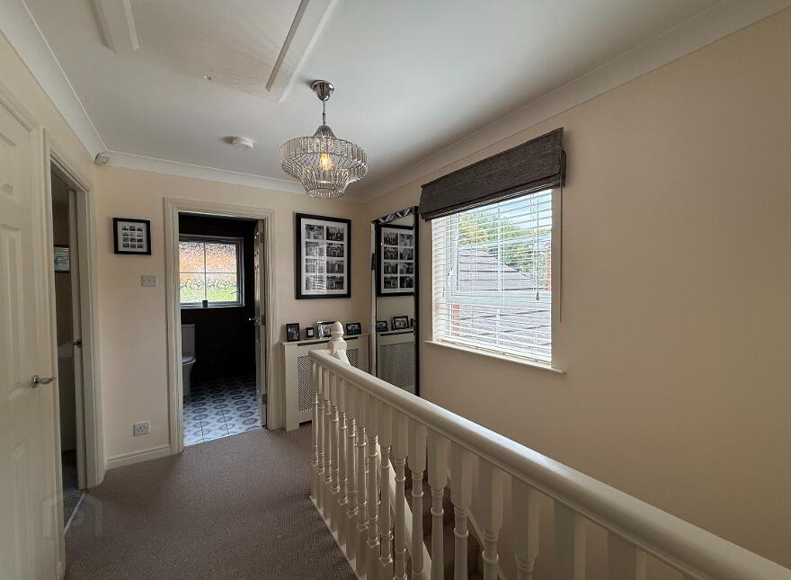 2 Greenvale Grove, Antrim, BT41 1SW