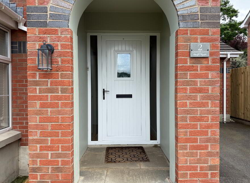 2 Greenvale Grove, Antrim, BT41 1SW