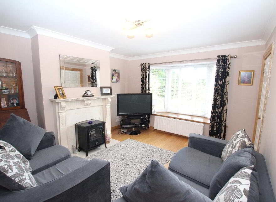 20 Arthur Road, Newtownabbey, BT36 7EH
